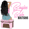 Boujee Babe Boutique - Home